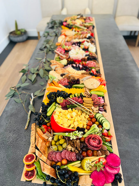 Grazing Table